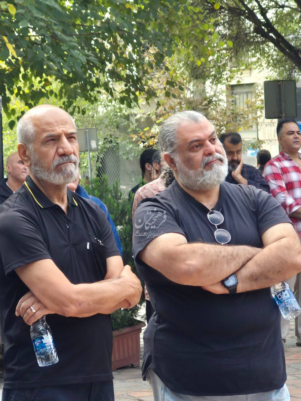 آریا جوان