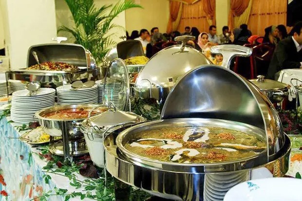 فاجعه دورریز غذا در رستوران‌ها/ متولی نداریم