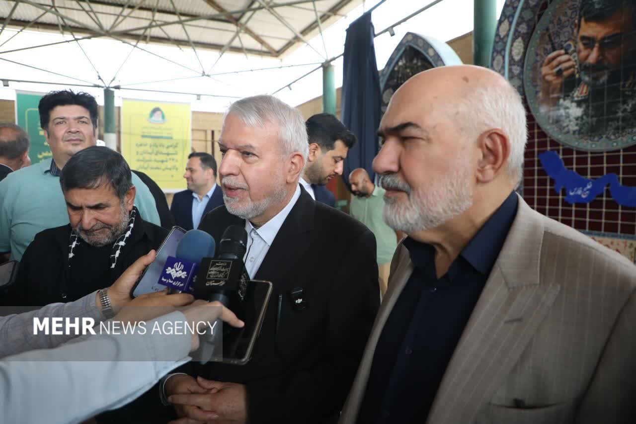 دولت از پیچ سخت عبور خواهد کرد؛ جشن پیروزی را برگزار می‌کنیم