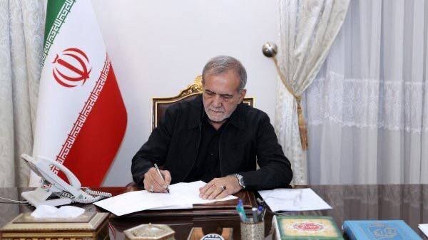 رئیس جمهور: آینده ایران در گرو بهره‌گیری از همه سرمایه‌های این سرزمین است