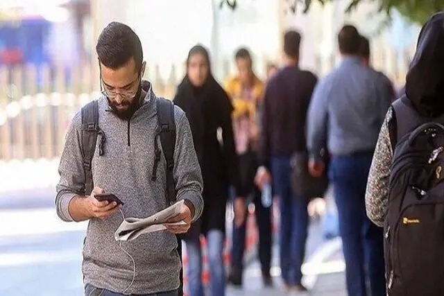انتخاب رشته ۱۲۴ هزار نفر در پذیرش صرفاً بر اساس سوابق تحصیلی سال ۱۴۰۵