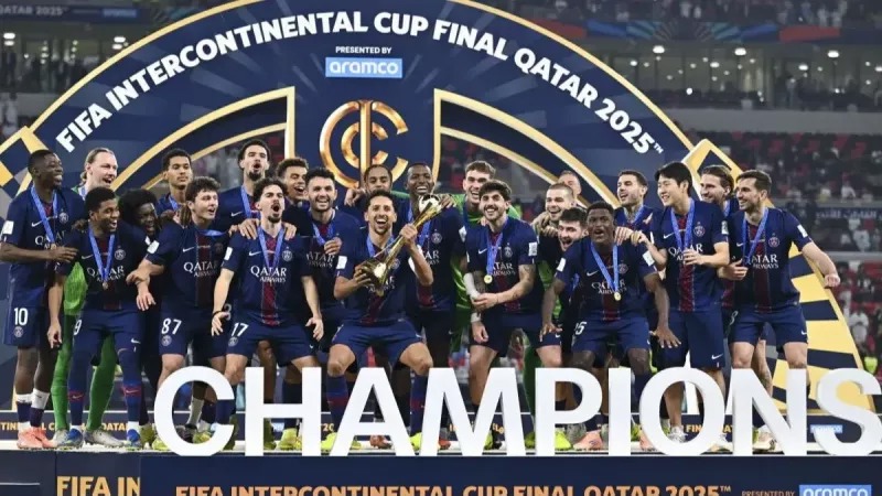 قهرمان اروپا برای فتح جام به قطر می‌آید