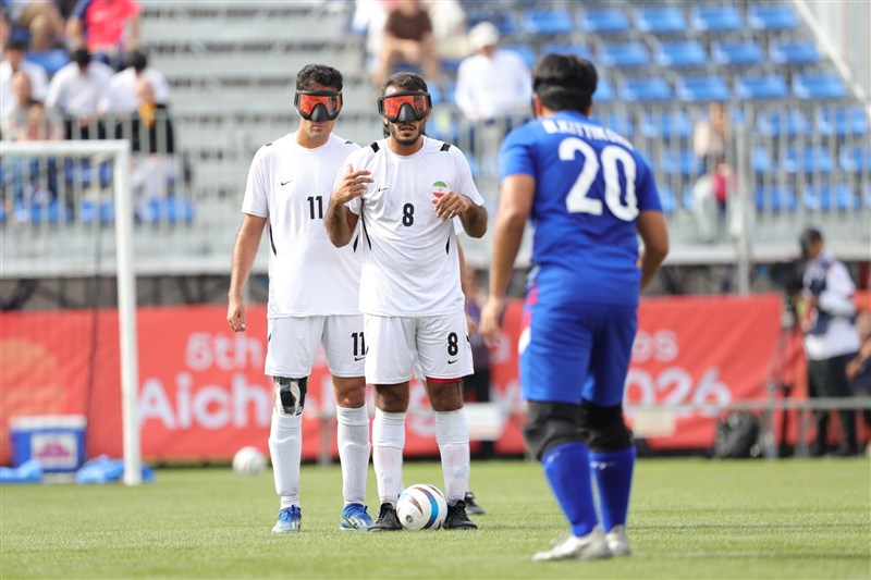 آریا جوان