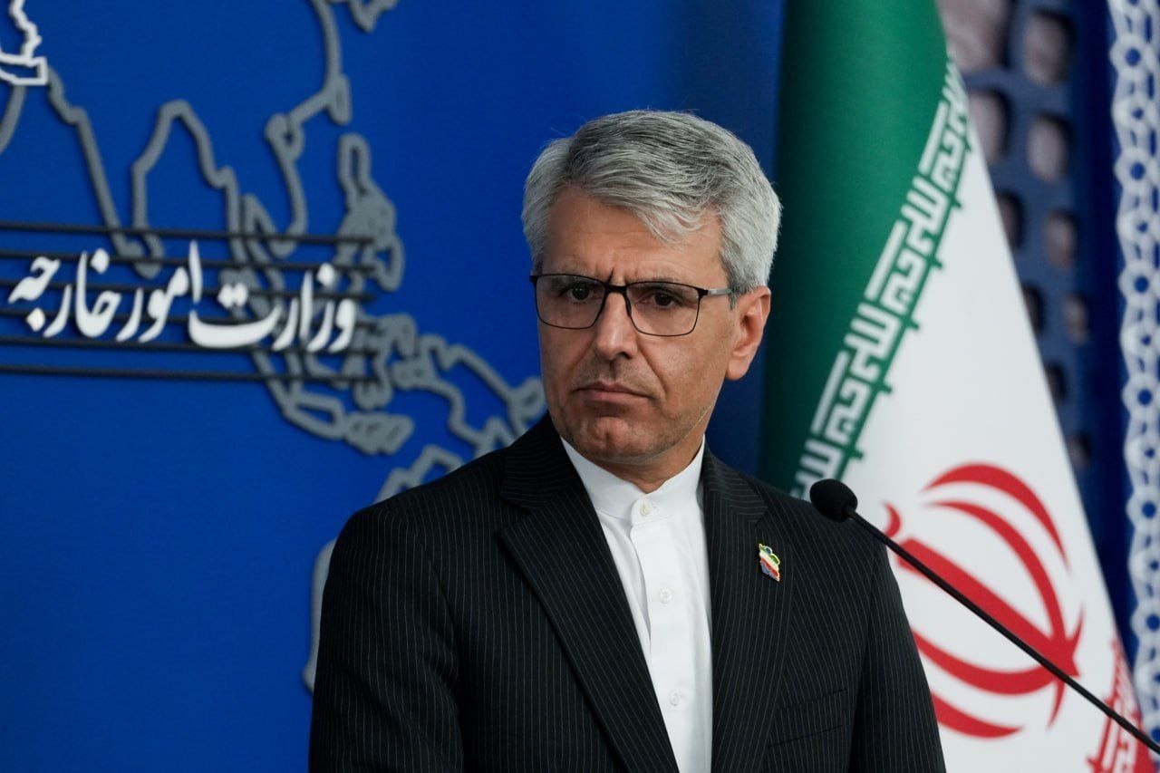 پیام بقائی به مناسبت «روز ملی نثر فارسی» و بزرگداشت تاریخ‌نگار ایرانی ابوالفضل بیهقی