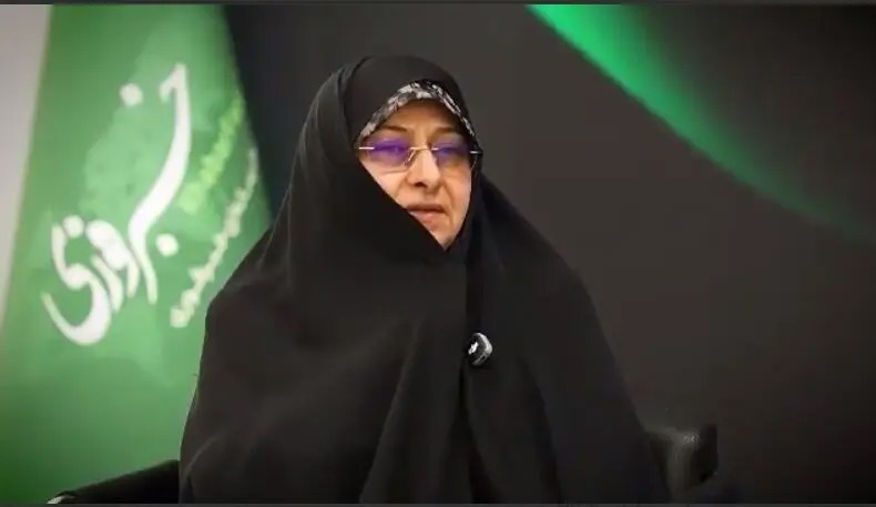 خزعلی: مسئله علم الهدی حفاظت از خانم هاست/ قرار نبود در قانون حجاب چیزی به اسم گشت‌ ارشاد وجود داشته باشد/ ویدئو