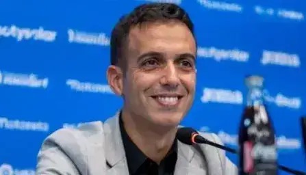 جدایی ناگهانی سرمربی الاهلی برای بازگشت به اسپانیا
