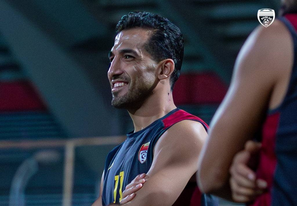 آریا جوان