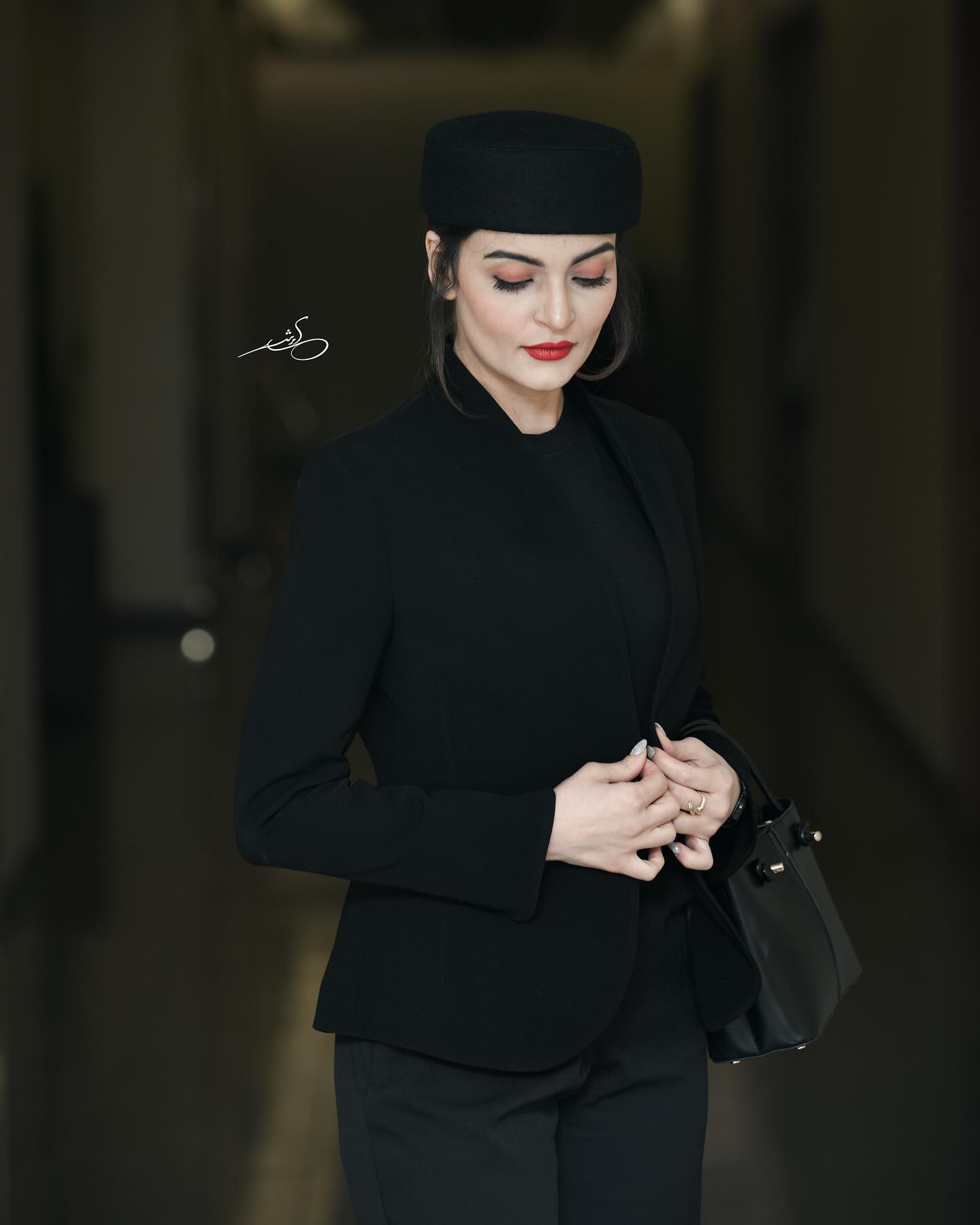 آریا جوان