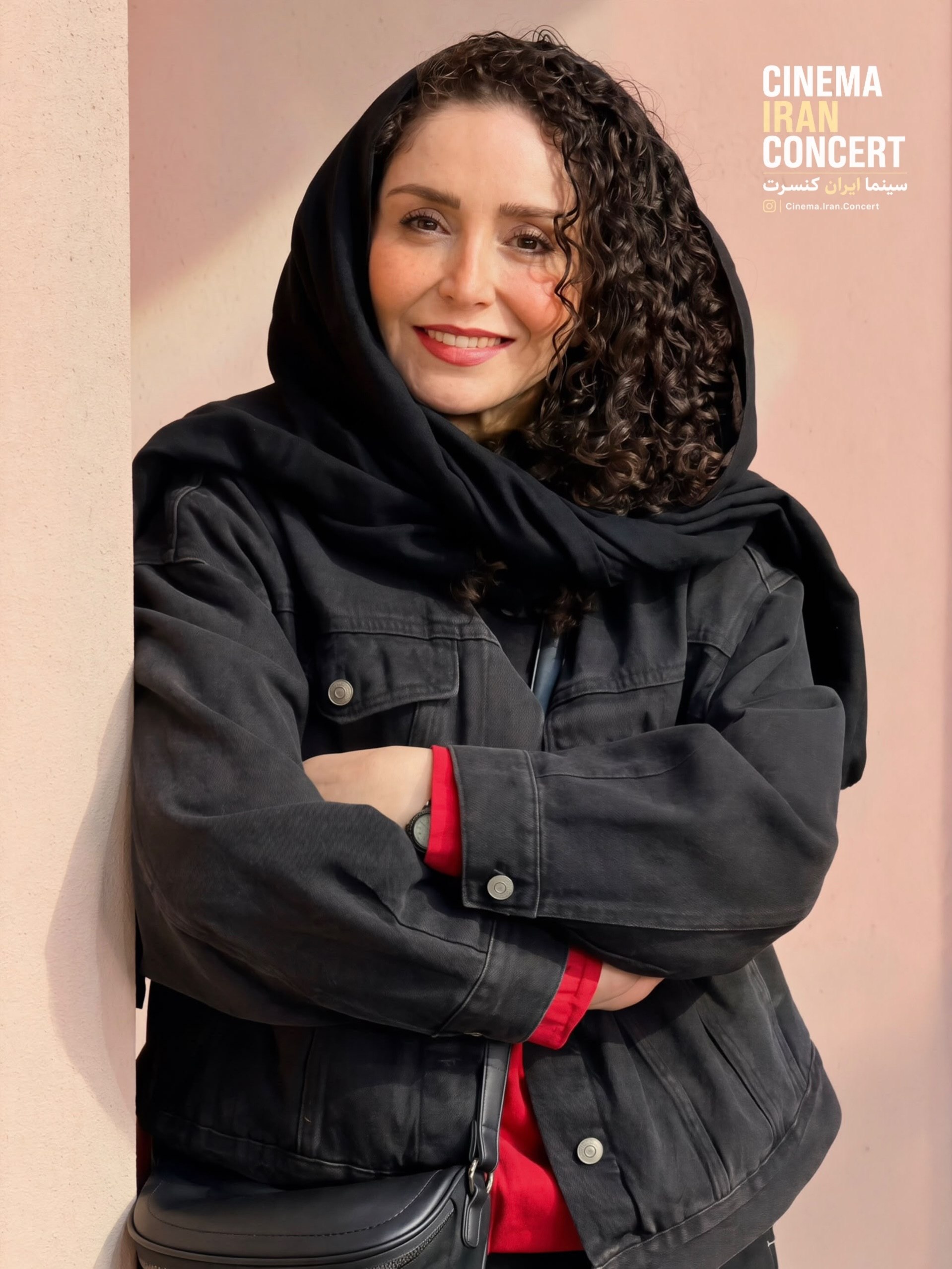 آریا جوان