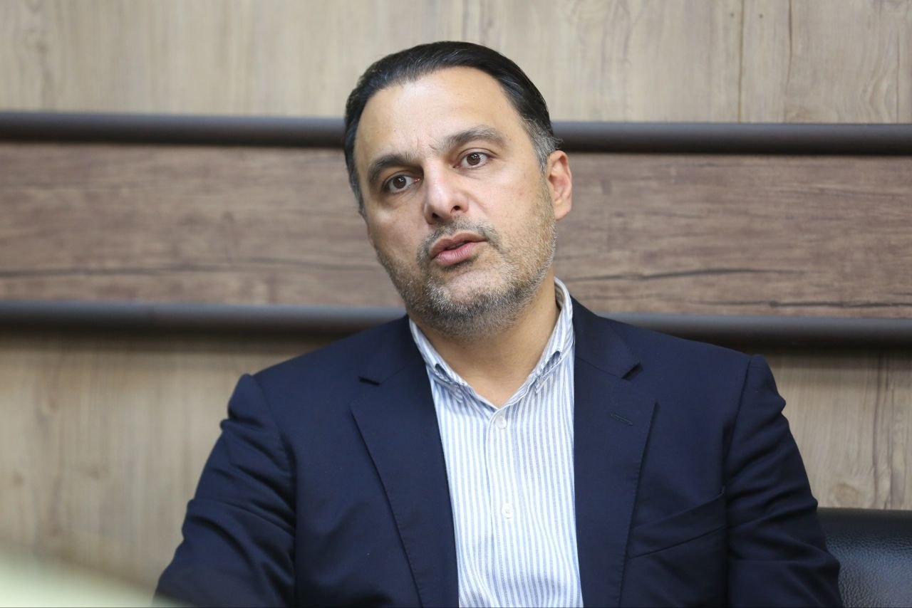 آریا جوان