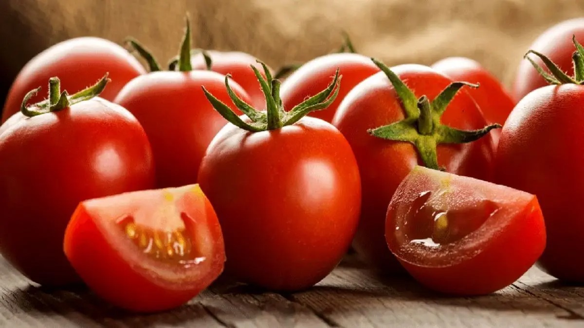 گوجه فرنگی پخته شده خطر سرطان پروستات را کاهش می دهد