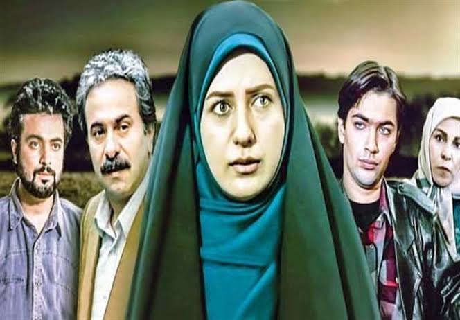 دومین سکانسی که در سریال «در پناه تو» سانسور شد