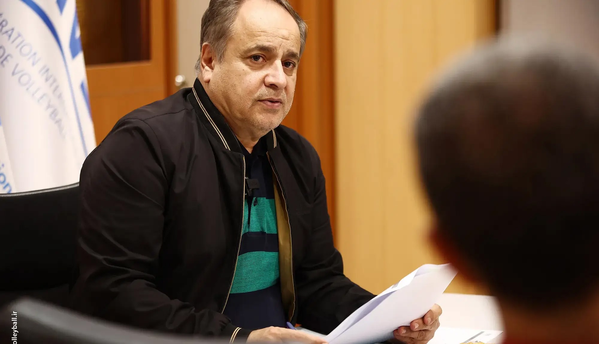 قوچان‌نژاد: استقلال و مس رفسنجان تنها پنج روز برای فرار از حذف شدن فرصت دارند