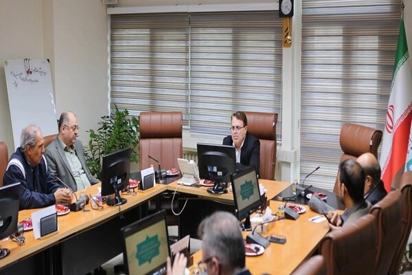 دستگاه‌های دولتی در هفته کتاب نقش سیاست‌گذاری و تسهیل‌گری داشته باشند