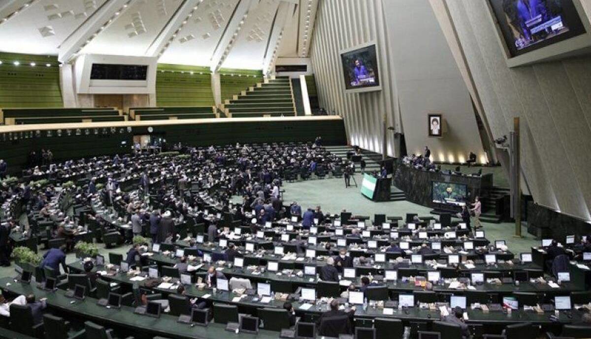 شیوه جدید برگزاری جلسات مجلس از فردا آغاز می‌شود