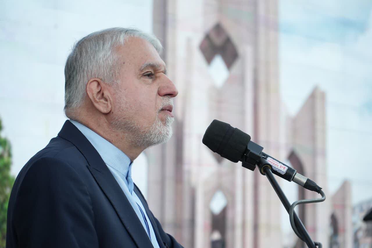 لزوم تحقق شعار «هر روستا، یک بوم‌گردی و یک کارگاه صنایع‌دستی»