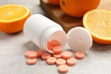 افسانه ویتامین C برای پیشگیری از سرماخوردگی