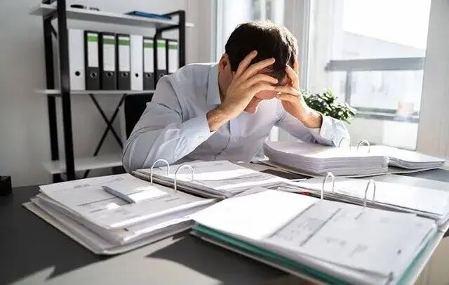 استرس مزمن بر روابط زناشویی و خانوادگی چه تاثیری دارد؟