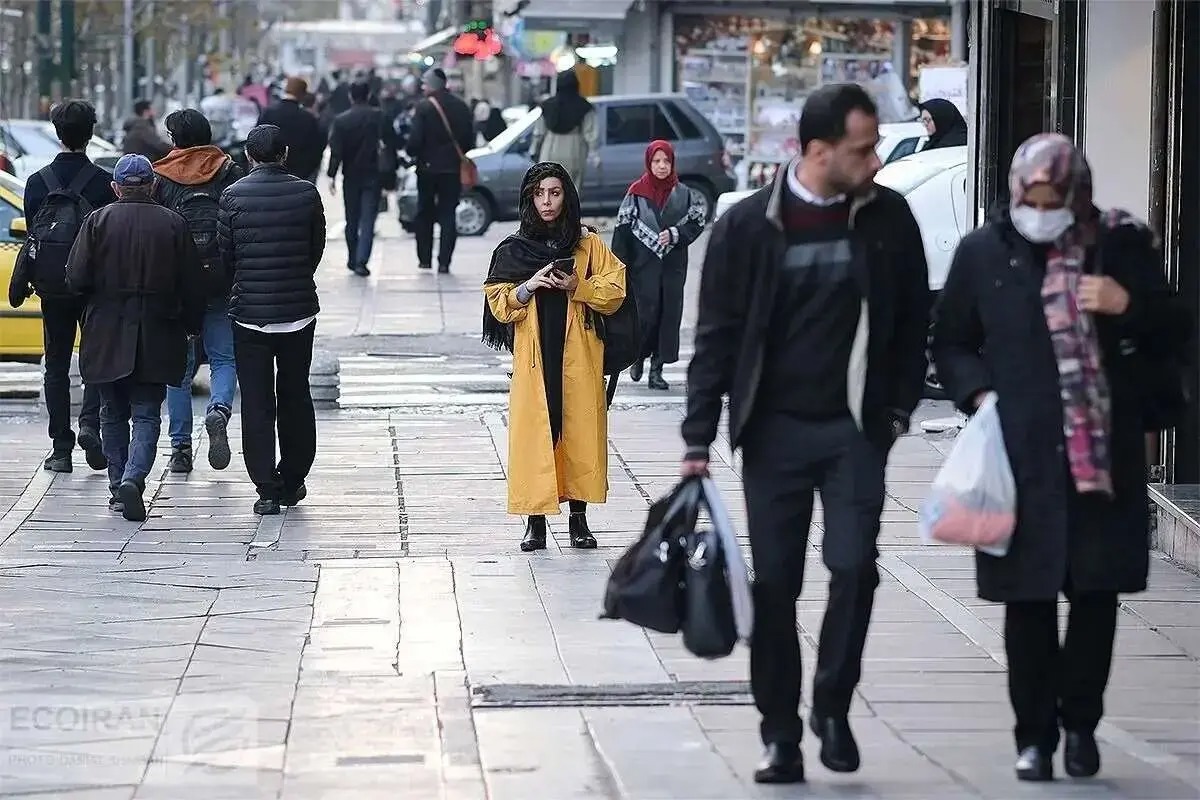 تهران پایتخت اضطراب؛ چرا کمتر کسی سراغ درمان می‌رود؟