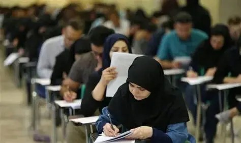 نتایج کارشناسی ناپیوسته دانشگاه آزاد مهر ۱۴۰۵ اعلام شد