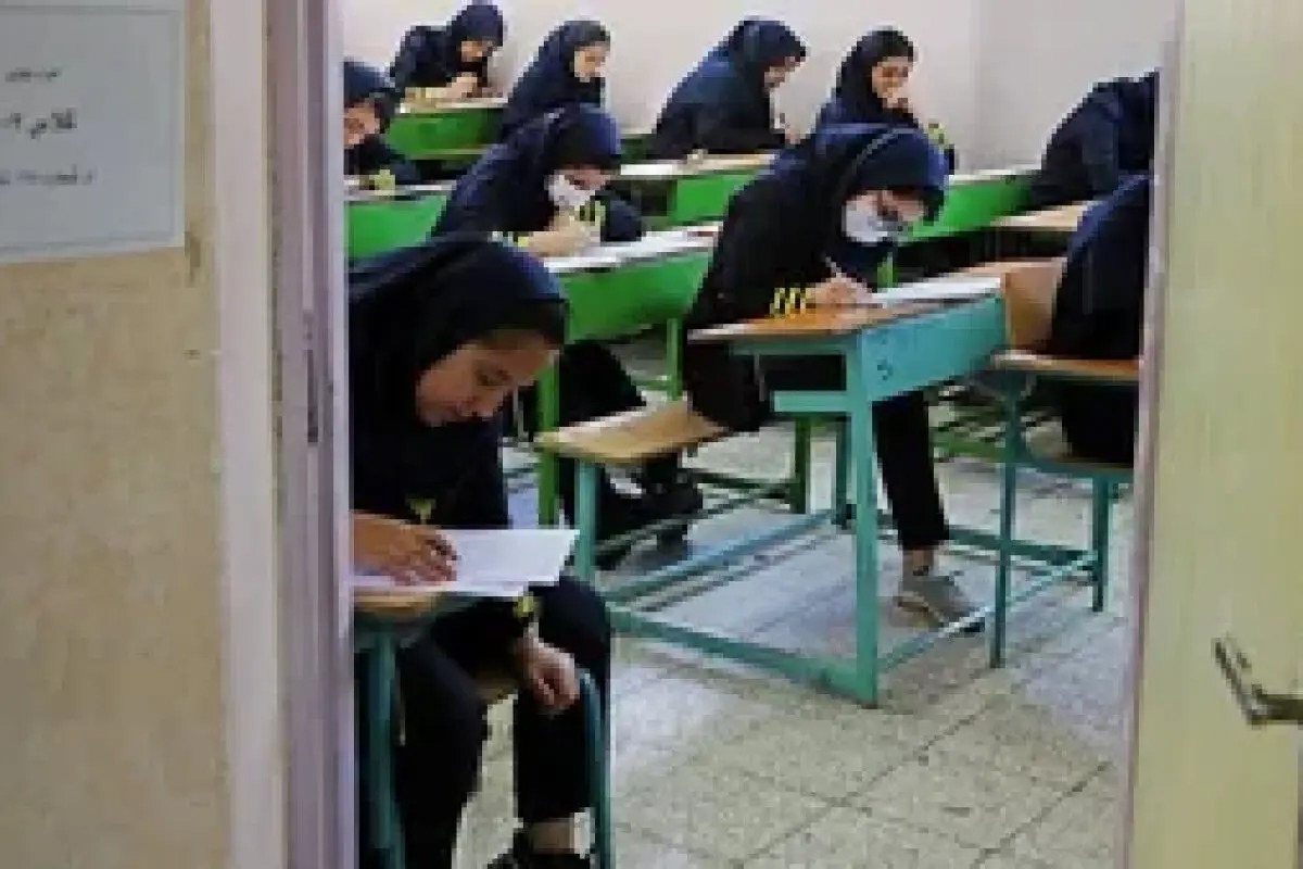 برخی دانش آموزان هنوز کتاب ندارند