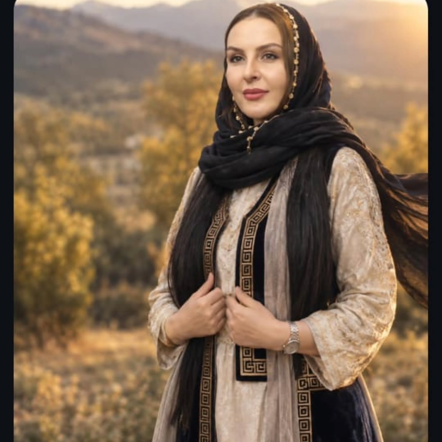 آریا جوان