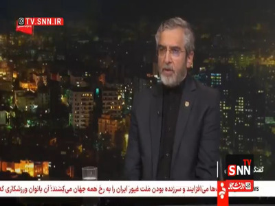 باقری کنی: آمریکا در دستیابی به اهداف خود علیه ایران ناکام ماند