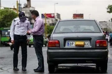 دستور ۲۰ روزه دادستان تهران برای برخورد با دور دورهای شبانه/ رانندگان خطرساز در تیررس برخورد قضایی