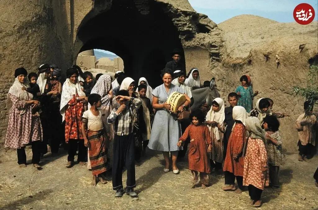 آریا جوان