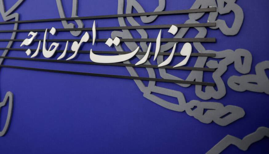 رئیس روابط عمومی وزارت امور خارجه: قطر به لوازم میانجی‌گری پایبند باشد