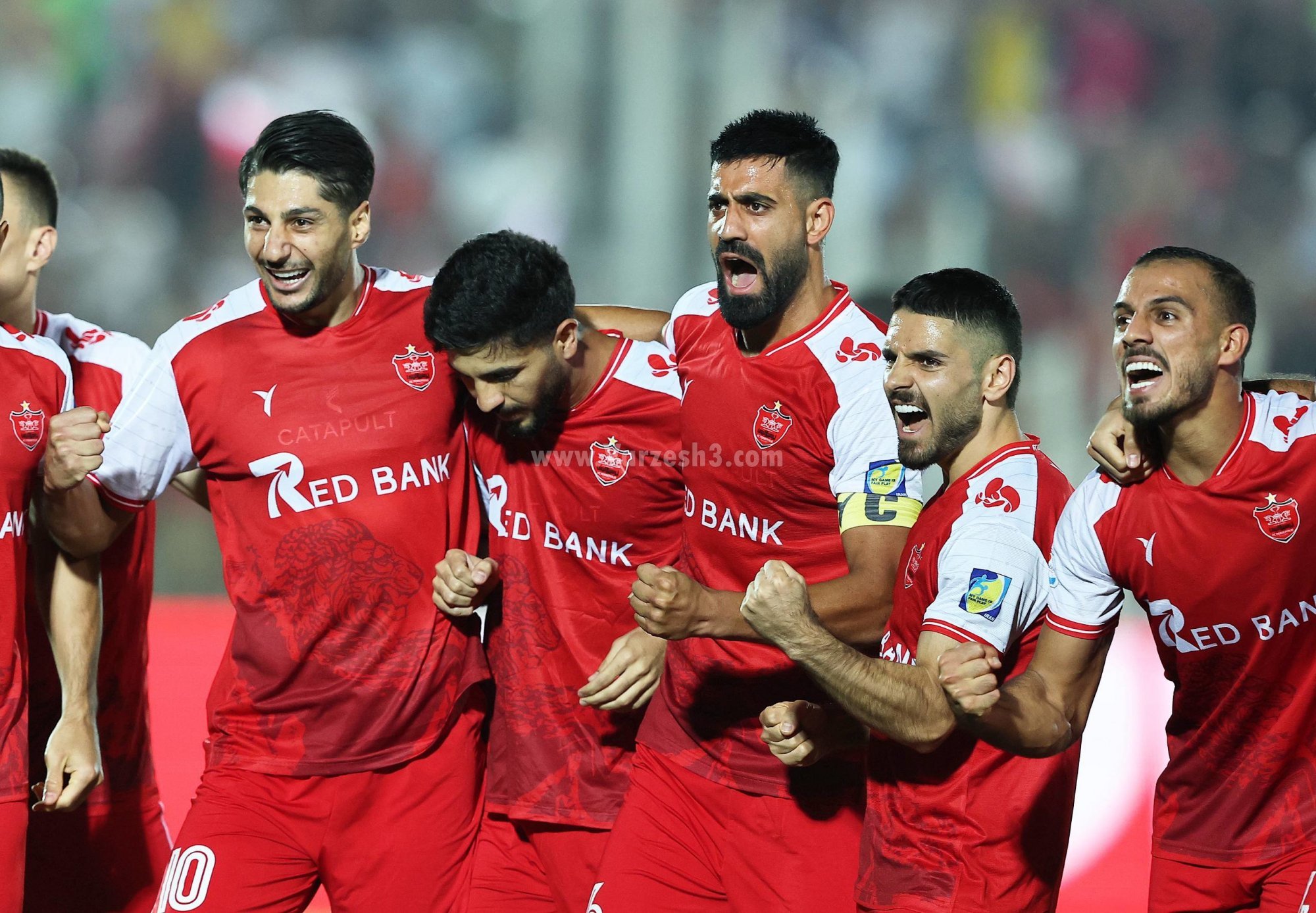 آریا جوان