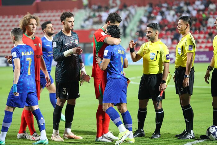 آریا جوان