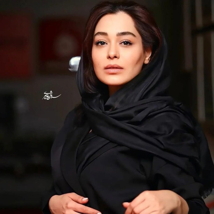 چهره ها/ جشن تولد عاشقانه سانیا سالاری برای همسرش؛ «عشق من، مرد من»