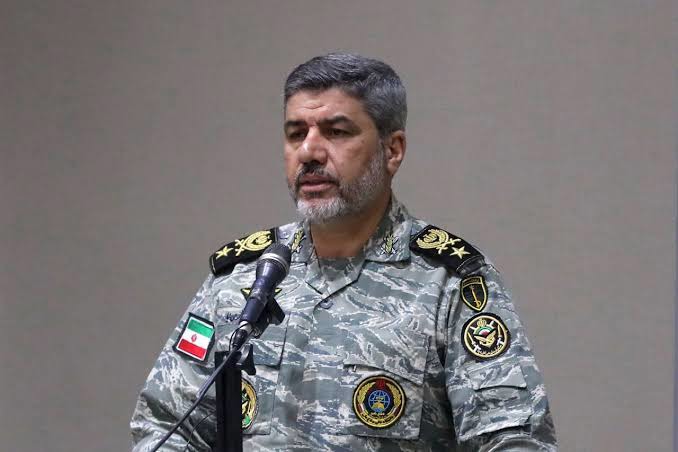 سخنگوی ارتش: تنگه هرمز تا تحقق شروط ایران باز نمی‌شود