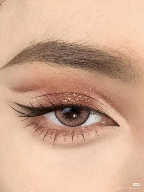 با این آرایش چشم جذاب شو
