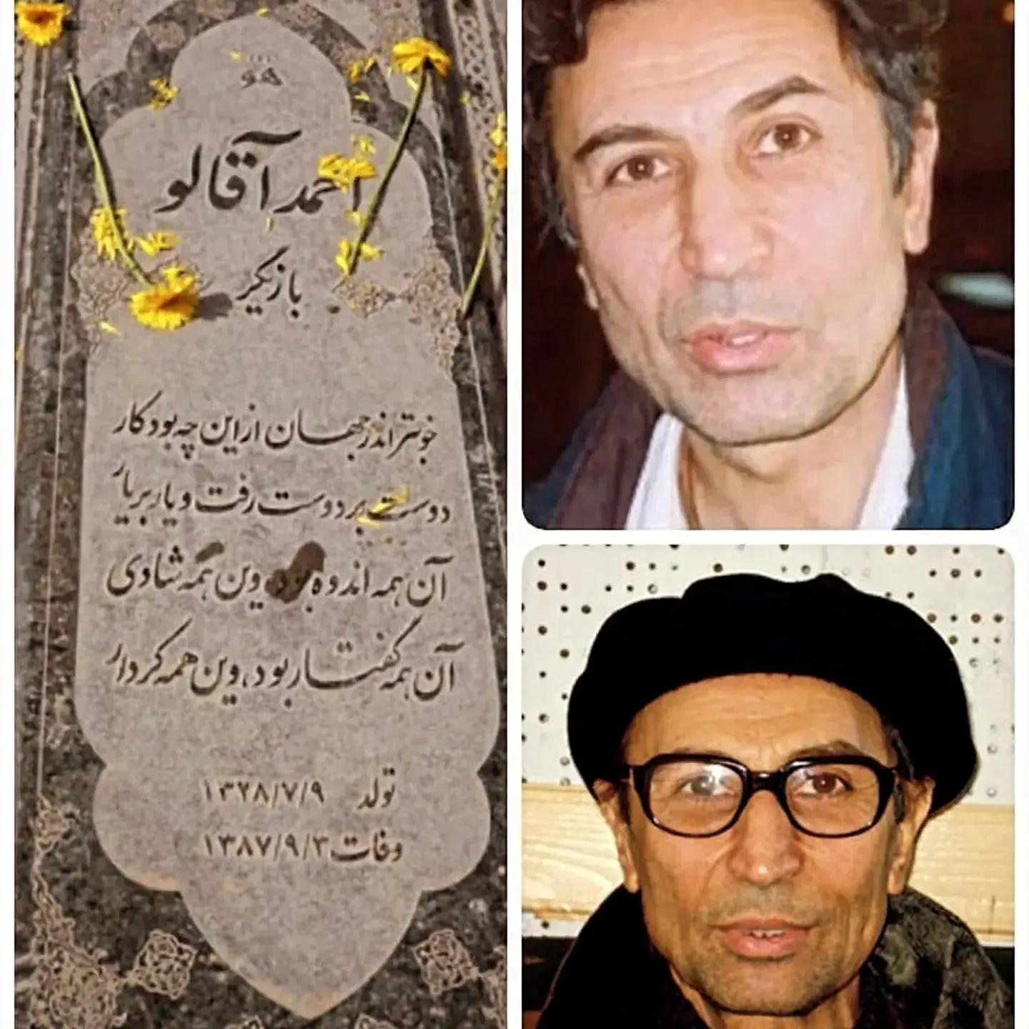آریا جوان