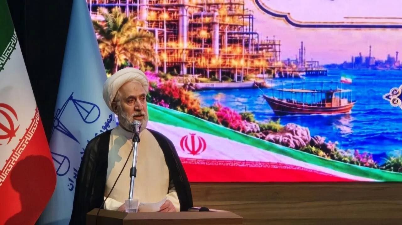 دادستان کل کشور: خسارت‌های جنگ را از آمریکا، اسرائیل و کشورهای همکار به‌صورت تضامنی می‌گیریم