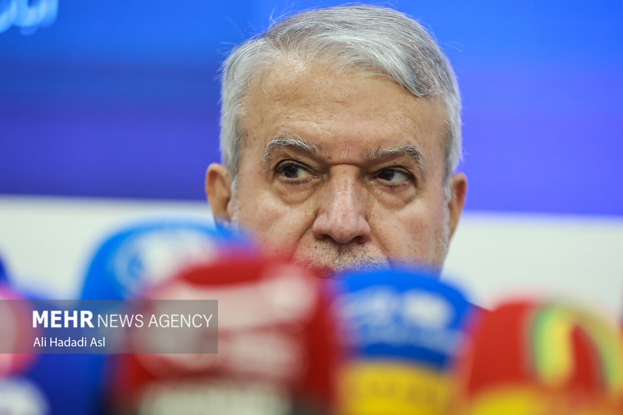 بازنگری در تفاهم‌نامه با سازمان اوقاف برای مرمت بناهای تاریخی