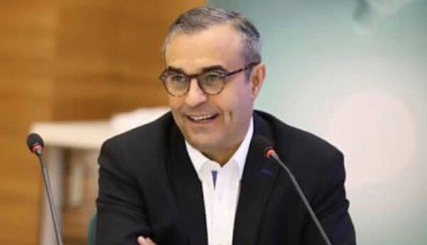 آرش جنابیان عضو کمیسیون پزشکی فدراسیون جهانی کاراته‌ شد