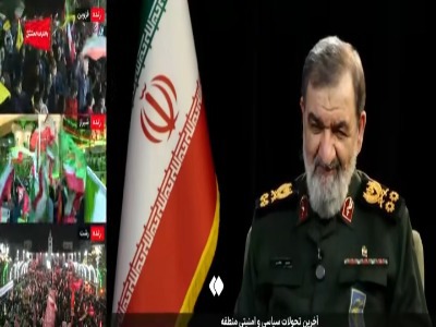 دبیر شورای‌عالی امنیت ملی: برخی‌ها می‌گویند چرا روی تنبیه آمریکا اصرار دارید؟
