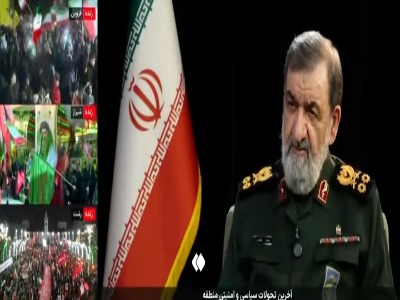 دبیر شورای‌عالی امنیت ملی: آمریکا باید برای جلوگیری از تکرار تجاوز تنبیه شود